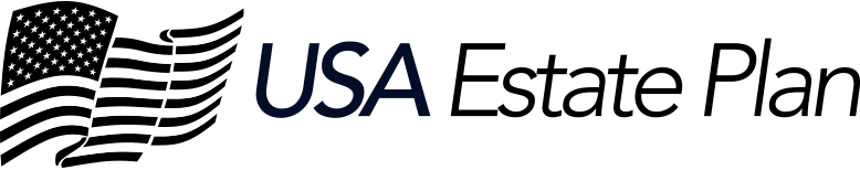 USA Estate Plan Logo